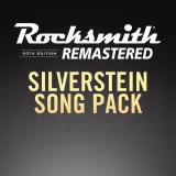 Rocksmith 2014 – Silverstein Song Pack