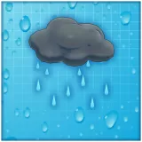 Rain Cloud