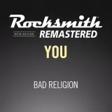 Rocksmith 2014 – You - Bad Religion