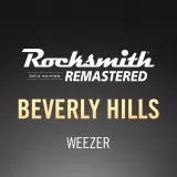Rocksmith 2014 – Beverly Hills - Weezer