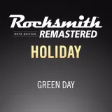 Rocksmith 2014 – Holiday - Green Day