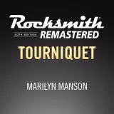 Rocksmith 2014 – Tourniquet - Marilyn Manson