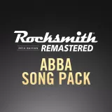 Rocksmith 2014 – Abba Song Pack
