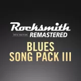 Rocksmith 2014 – Blues Song Pack III