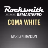 Rocksmith 2014 – Coma White - Marilyn Manson