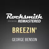 Rocksmith 2014 – Breezin' - George Benson