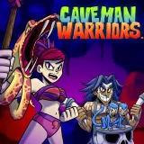 Caveman Warriors Caveman Warriors
