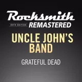 Rocksmith 2014 – Uncle John