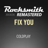 Coldplay - Fix You