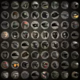 Ultimate Headgear Pack