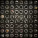 Ultimate Headgear Pack