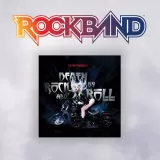 Death By Rock And Roll - The Pretty Reckless