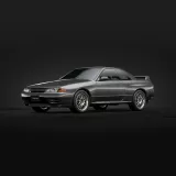 Nissan Skyline GT-R V・spec II (R32) 