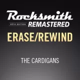 The Cardigans - Erase／Rewind