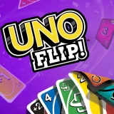 UNO Flip! (English/Chinese Ver.)