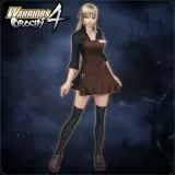 Warriors Orochi 4: Bonus Costume for Wang Yuanji