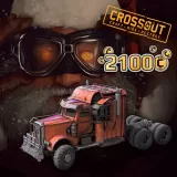 Crossout - 