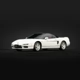 Honda NSX Type R 