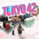 Tokyo 42