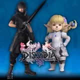 シャントット＆ノクティス 3rdフォームスペシャルセット