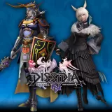 ウォーリア・オブ・ライト＆ヤ・シュトラ 3rdフォームスペシャルセット