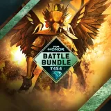 Y4S4 Battle Bundle