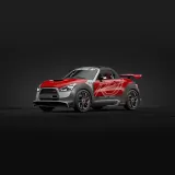 Daihatsu Copen RJ Vision Gran Turismo