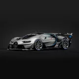 Bugatti Vision Gran Turismo (Gr.1)