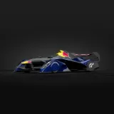 Gran Turismo Red Bull X2014 Junior