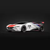 Peugeot Vision Gran Turismo (Gr.3)