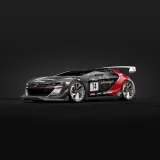 Volkswagen GTI Vision Gran Turismo (Gr.3)