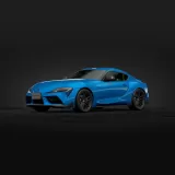 GT Sport - Toyota GR Supra RZ 