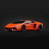 Lamborghini Aventador LP 700-4 