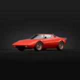 Lancia Stratos 