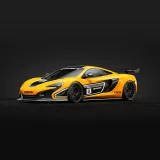 McLaren 650S Gr.4