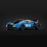 Bugatti Veyron Gr.4