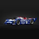 Nissan R92CP 