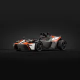 KTM X-BOW R 