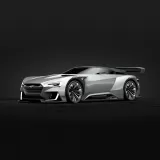 Subaru Viziv GT Vision Gran Turismo (English/Chinese/Korean Ver.)