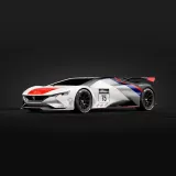 Peugeot Vision Gran Turismo (Gr.3) (English/Chinese/Korean Ver.)