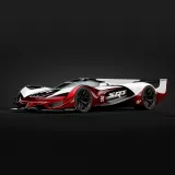 Dodge SRT Tomahawk Vision Gran Turismo (Gr.1) (English/Chinese/Korean Ver.)