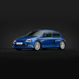 Renault Sport Clio V6 24V 