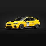 スバル WRX Gr.4