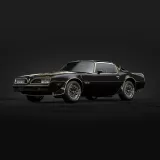 Pontiac Firebird Trans Am 