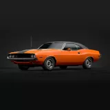 Dodge Challenger R/T 