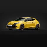 Renault Sport Mégane R.S. Trophy 