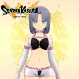 Senran Kagura Estival Versus — Costume Set 1