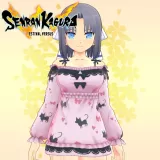 Senran Kagura Estival Versus — Costume Set 2