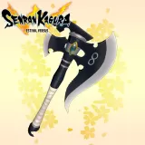 Senran Kagura Estival Versus — Accessory Set 1