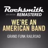 Rocksmith 2014 – We